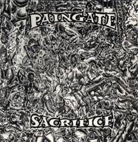 Paingate : Sacrifice