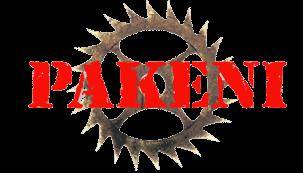 logo Pakeni logo Pakeni
