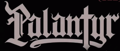 logo Palantyr logo Palantyr