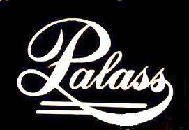 logo Palass logo Palass