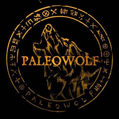 logo Paleowolf