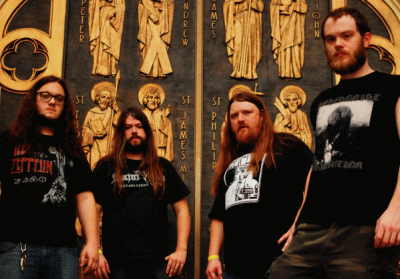 interview Pallbearer