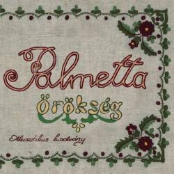Palmetta : Örökség
