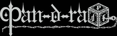 logo Pan-d-ra