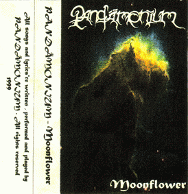 Pandämonium : Moonflower