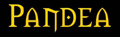 logo Pandea