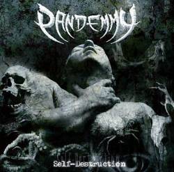 Pandemmy : Self-Destruction