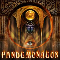Pandemonaeon : Pandemonaeon