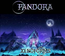 Pandora (USA) : Xenoforms