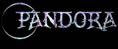 logo Pandora (USA)