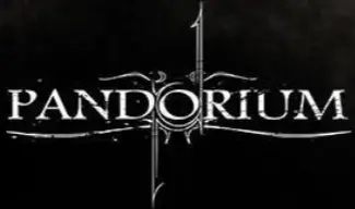 logo Pandorium