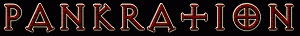 logo Pankration
