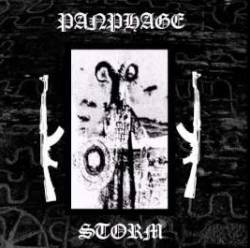 Panphage : Storm