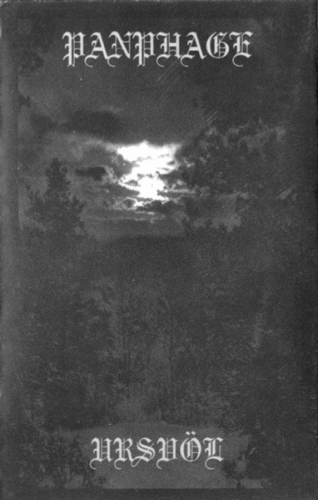 Panphage : Ursvöl
