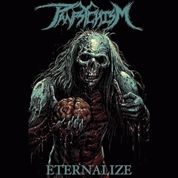 Panpsychism : Eternalize