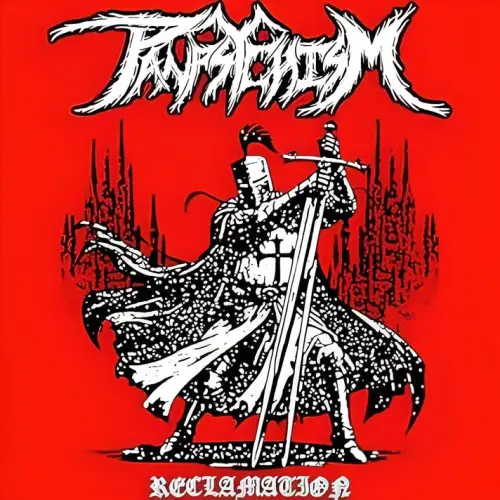 Panpsychism : Reclamation