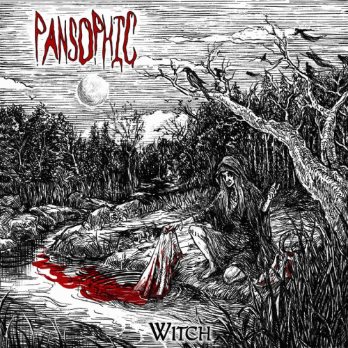 Pansophic : Witch