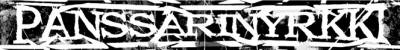 logo Panssarinyrkki