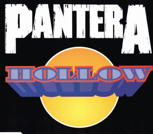 Pantera : Hollow