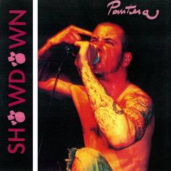 Pantera : Showdown
