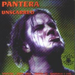 Pantera : Unscarred