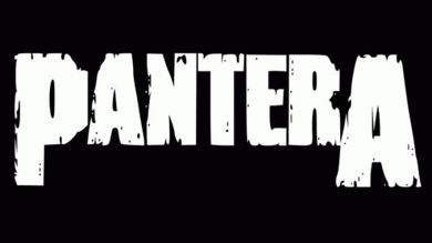 logo Pantera