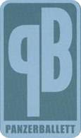logo Panzerballett