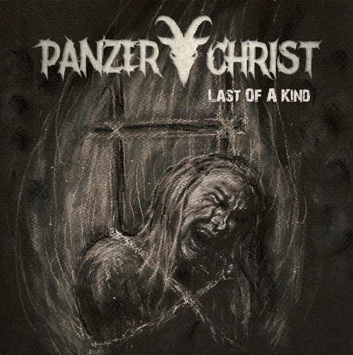 Panzerchrist : Last of a Kind