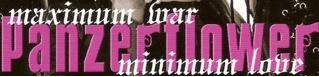 logo Panzerflower