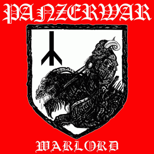 Panzerwar : Warlord