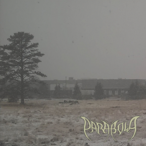 Parabola : Mą’iitsoh