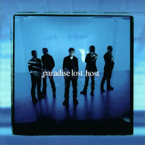 Paradise Lost : Host
