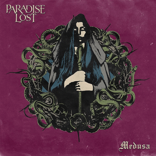 Paradise Lost : Medusa