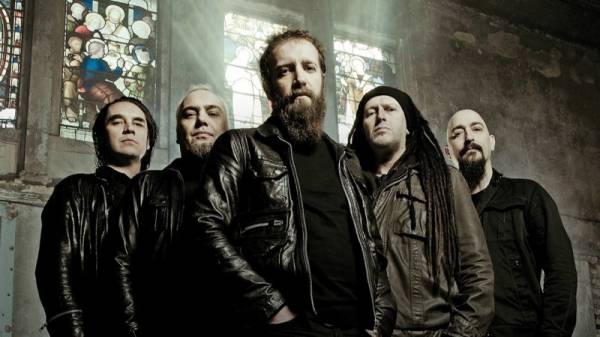 Paradise Lost - discography, line-up, biography, interviews, photos