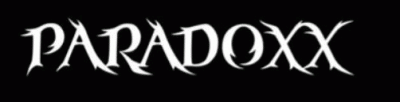 logo Paradoxx (JAP)