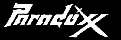logo Paradoxx