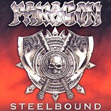 Paragon (GER) : Steelbound