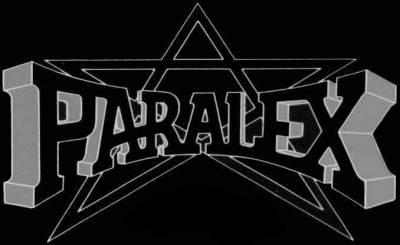 logo Paralex