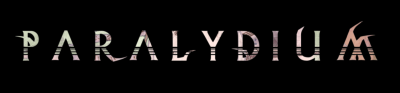 logo Paralydium