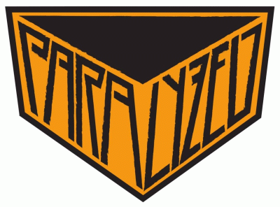 logo Paralyzed