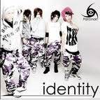 Para:noir : Identity