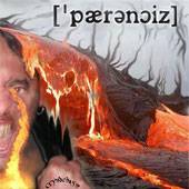 Paranoiz : Mindchasm