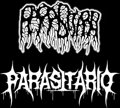 logo Parasitario