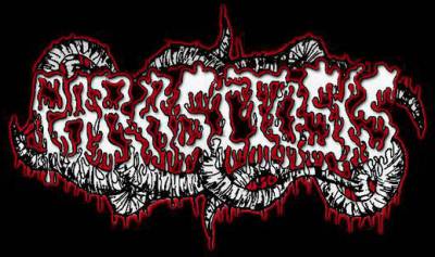 logo Parasitosis logo Parasitosis