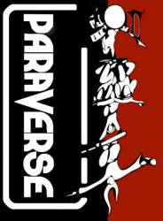 logo Paraverse logo Paraverse