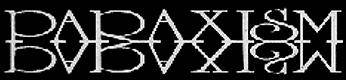 logo Paraxism