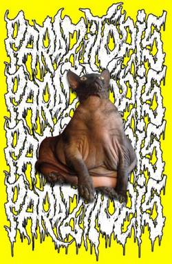 Parazitózis : Disgoregraphy