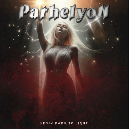 Parhelyon : From Dark to Light