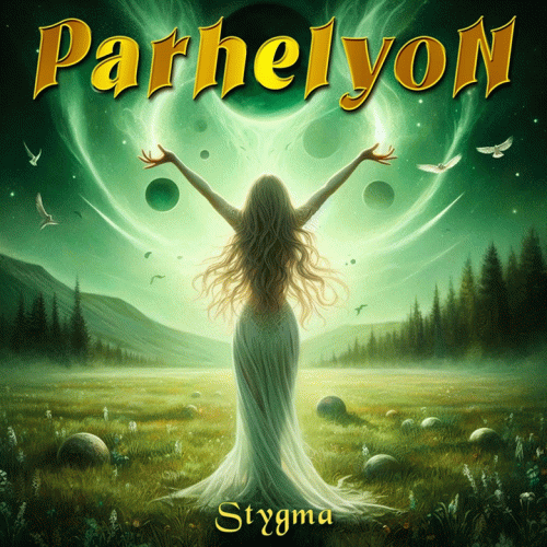 Parhelyon : Stygma