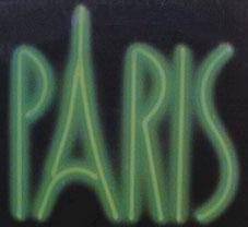 logo Paris (USA)
